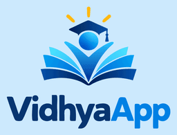 VidhyaApp Logo